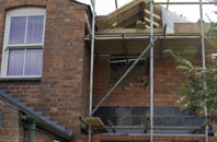 free Tilkey home extension quotes