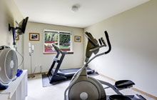 Tilkey home gym construction leads